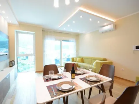 Prodaja, dvosoban stan, 64m², Bečići, Budva - image 5