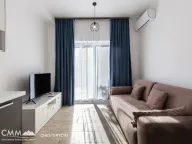 Izdavanje, garsonjera, 19m², Bečići, Budva - image 7