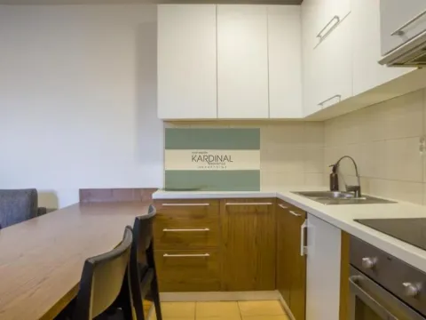 Prodaja, jednosoban stan, 42m², Nova Detelinara, Novi Sad Sve Podlokacije - image 3