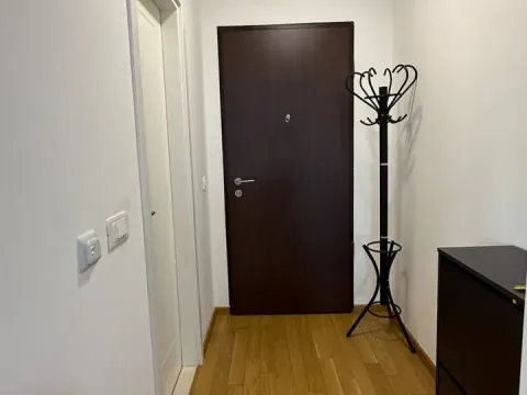 Izdavanje, jednosoban stan, 55m², Bečići, Budva - image 6