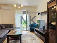 Izdavanje, jednosoban stan, 45m², Tuški Put, Podgorica - image 4