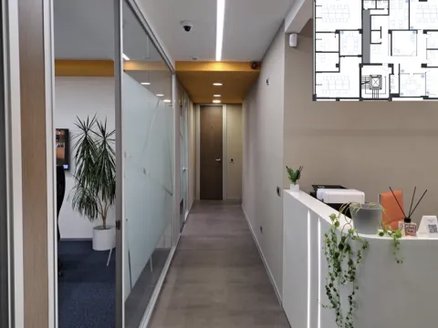 Izdavanje, poslovni prostor, 391m², Podgorica, Crna Gora - image 4