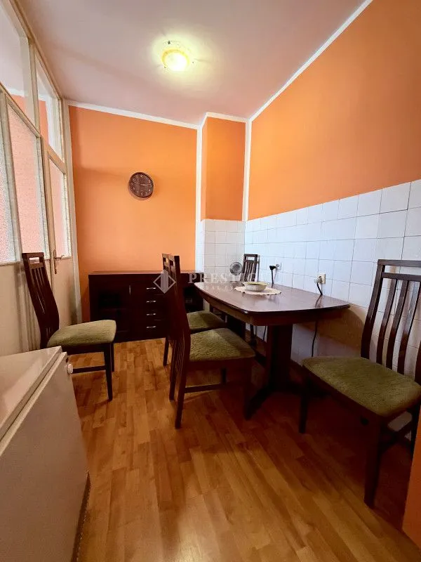 Prodaja, jednosoban stan, 48m², Gintaš, Podgorica