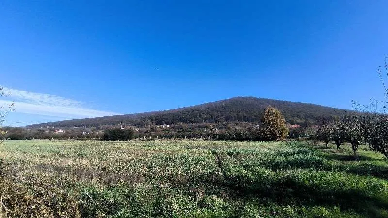 Prodaja, plac, 1300m², Sopot (mesto), Sopot