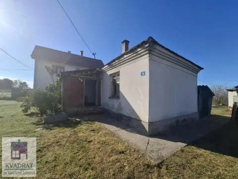 Prodaja, kuća, 40m², Pambukovica, Ub - image 2