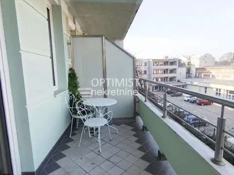 Sale, two bedroom apartment, 55m², Vračar Hram, Vračar Sve Podlokacije - image 16