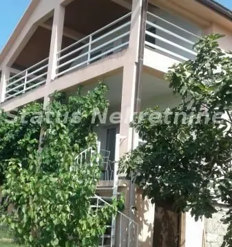 Prodaja, kuća, 190m², Šušanj, Bar - image 4