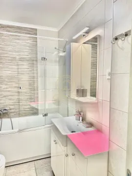 Rent, one bedroom apartment, 50m², Grbavica, Novi Sad Sve Podlokacije - image 7