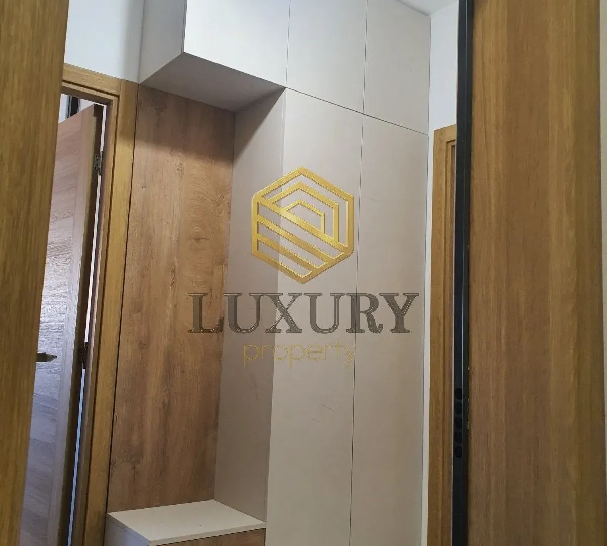 Rent, one bedroom apartment, 45m², Zabjelo, Podgorica