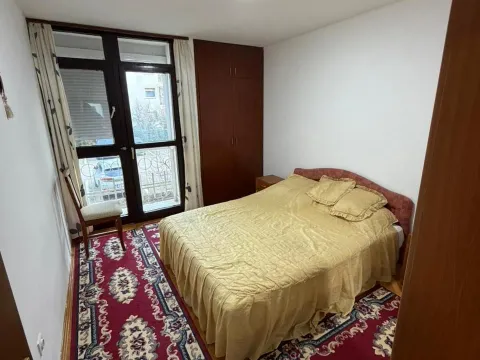 Izdavanje, dvosoban stan, 65m², Makedonsko naselje, Bar - image 4