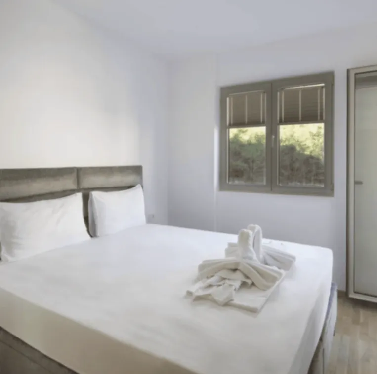 Sale, one bedroom apartment, 55m², Bečići, Budva