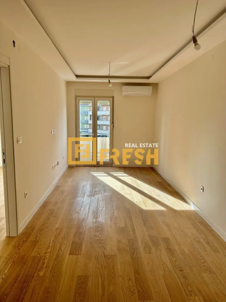 Rent, apartment, 43m², City Kvart, Podgorica