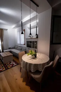 Rent, one bedroom apartment, 45m², Centar, Podgorica - image 8