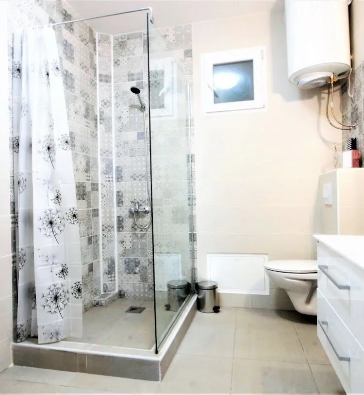 Prodaja, stan, 78m², Tivat, Crna Gora