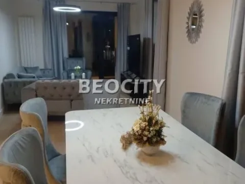 Izdavanje, trosoban stan, 91m², Beograd Na Vodi, Beograd - image 6