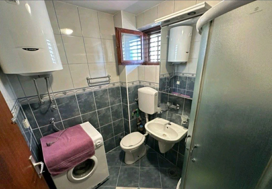 Sale, apartment, 69m², Dubovica, Budva