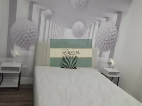 Izdavanje, dvosoban stan, 59m², Vašarište, Kragujevac - image 8