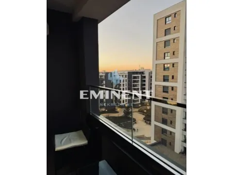 Rent, two bedroom apartment, 59m², Voždovac Sve Podlokacije, Beograd - image 11