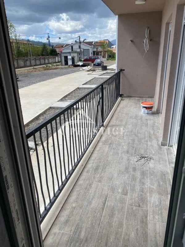 Sale, two bedroom apartment, 73m², Zabjelo, Podgorica