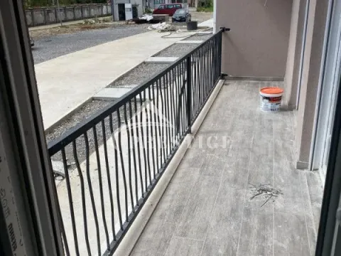 Sale, two bedroom apartment, 73m², Zabjelo, Podgorica - image 10