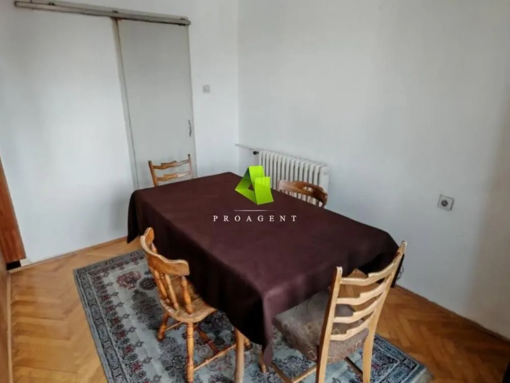 Prodaja, četvorosoban stan, 95m², Medijana, Niš