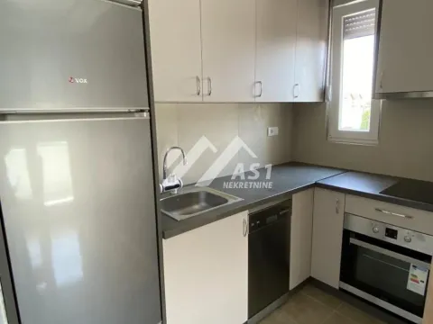 Rent, two bedroom apartment, 45m², Salajka, Novi Sad Sve Podlokacije - image 5