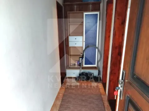 Rent, one bedroom apartment, 40m², Zabjelo, Podgorica - image 4