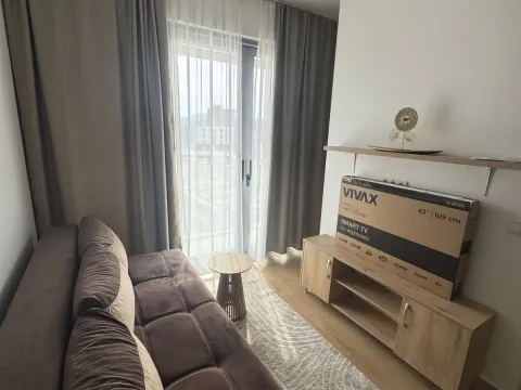 Sale, one bedroom apartment, 35m², Centar, Bar - image 9