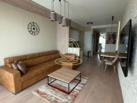 Izdavanje, trosoban stan, 80m², Savski Venac, Beograd - image 4