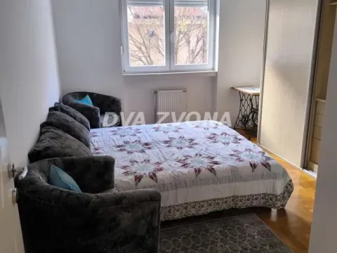 Izdavanje, dvosoban stan, 54m², Sajmište, Novi Sad - image 4