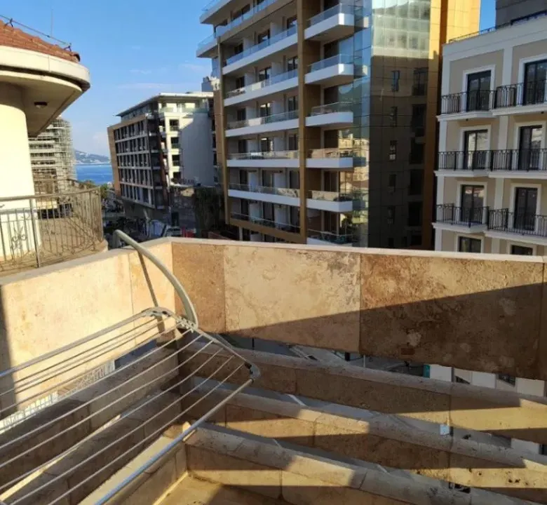 Rent, apartment, 90m², Budva, Crna Gora