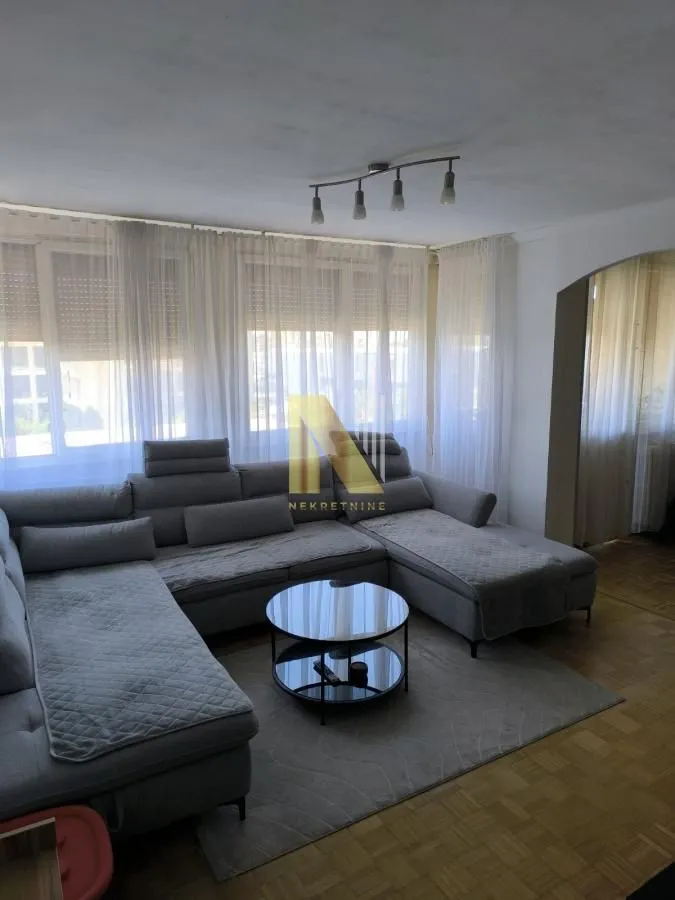 Prodaja, jednosoban stan, 39m², Liman 2, Novi Sad Sve Podlokacije