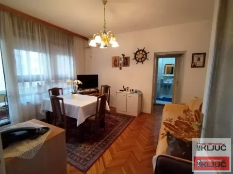Prodaja, dvosoban stan, 45m², Grbavica, Novi Sad Sve Podlokacije - image 3
