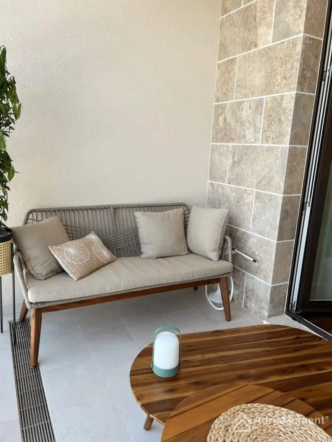 Prodaja, jednosoban stan, 77m², Porto Montenegro, Tivat