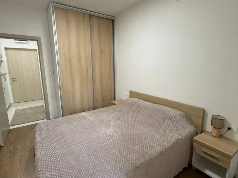 Izdavanje, jednosoban stan, 45m², Pobrežje, Podgorica - image 5