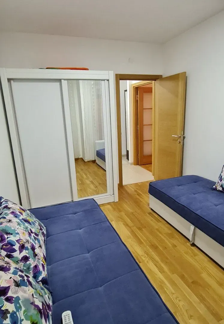 Rent, apartment, 68m², City Kvart, Podgorica