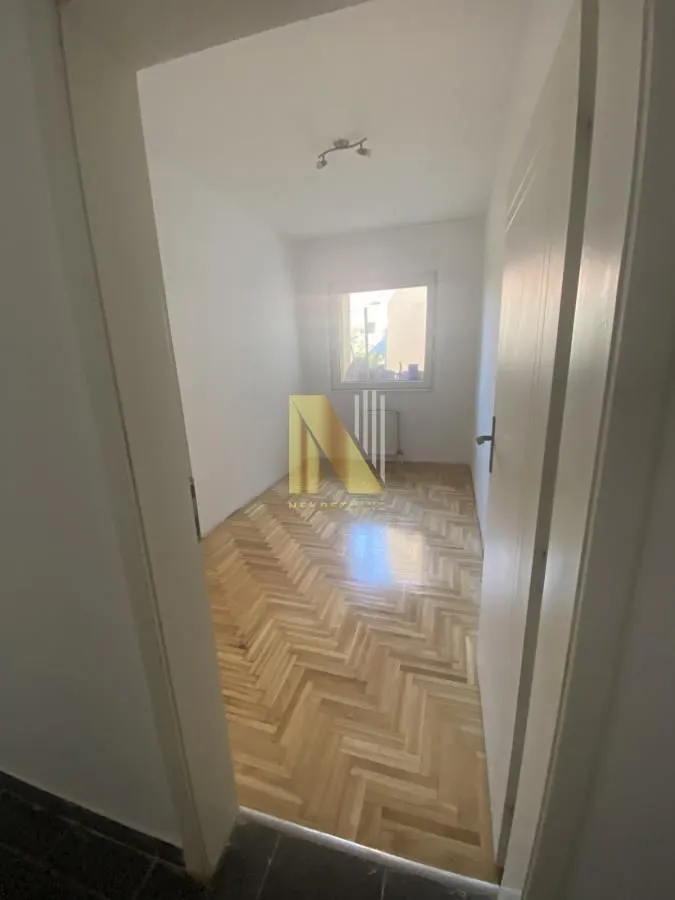 Izdavanje, dvosoban stan, 52m², Sajmište, Novi Sad