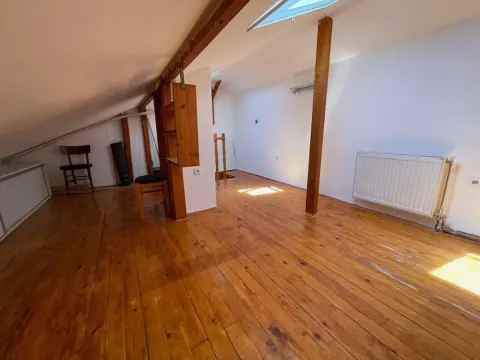 Rent, two bedroom apartment, 60m², Železnička Stanica, Novi Sad Sve Podlokacije - image 13