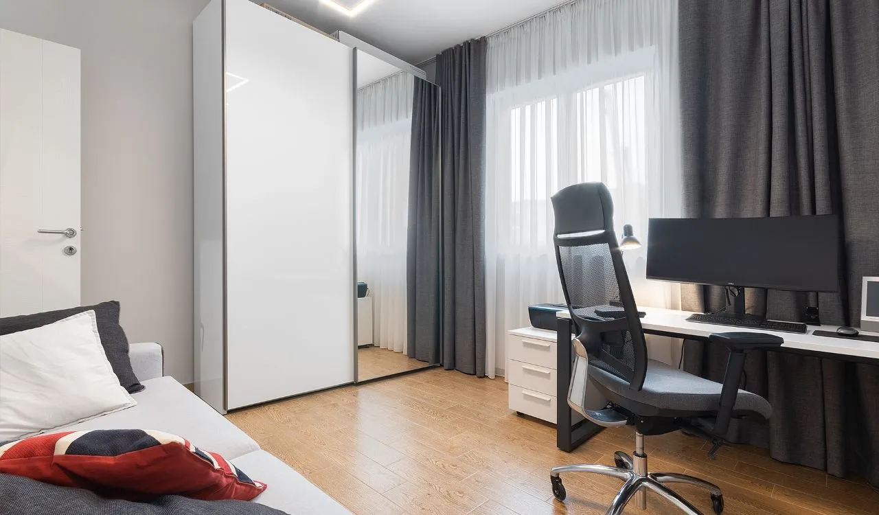 Prodaja, dvosoban stan, 81m², Bečići, Budva