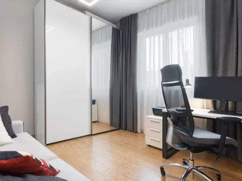 Prodaja, dvosoban stan, 81m², Bečići, Budva - image 9