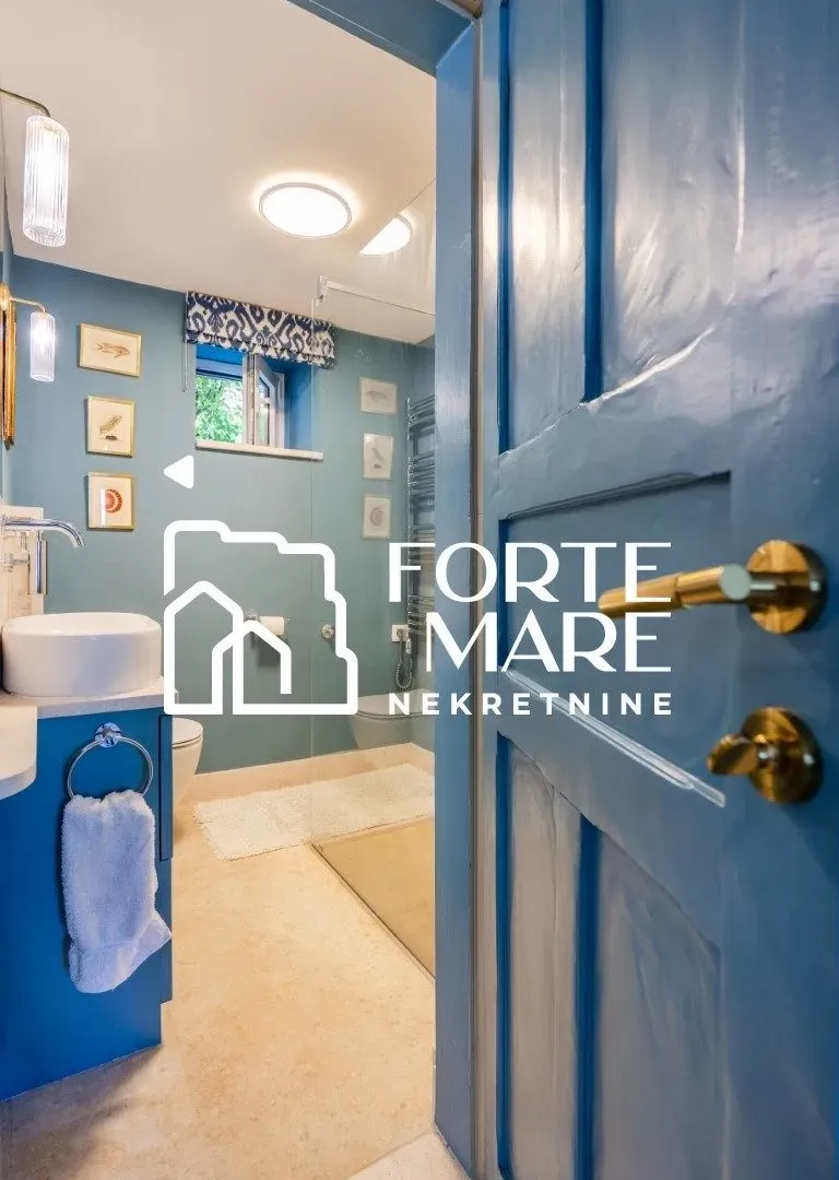 Prodaja, kuća, 92m², Kamenari, Herceg Novi