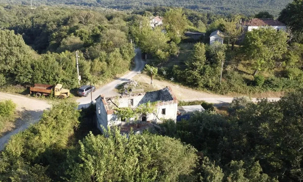 Prodaja, plac, 1092m², Utjeha, Bar