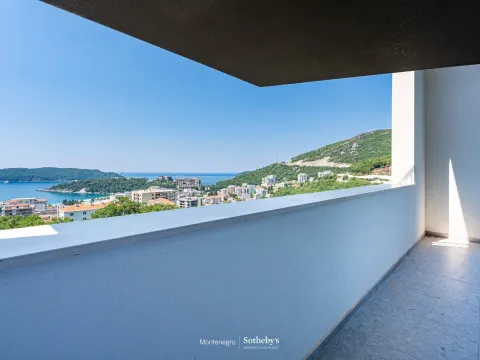 Prodaja, jednosoban stan, 69m², Bečići, Budva - image 17