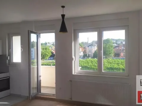 Rent, three bedroom apartment, 59m², Sremska Kamenica, Petrovaradin - image 12