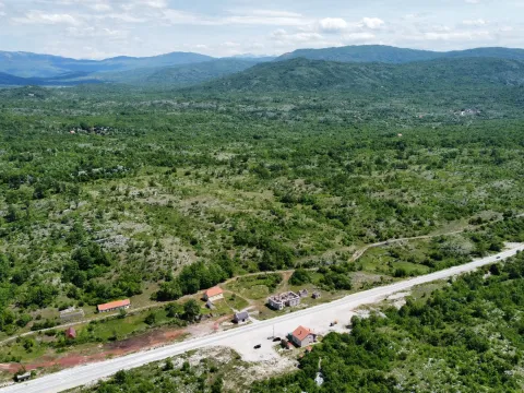 Prodaja, plac, 300000m², Rudine, Nikšić - image 9