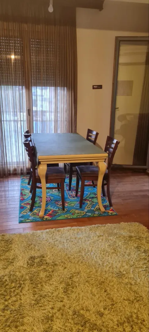 Prodaja, dvosoban stan, 81m², 1 maj, Podgorica
