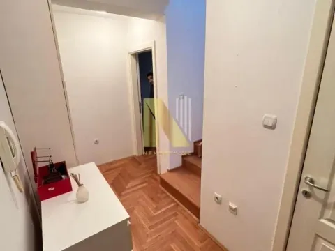 Rent, three bedroom apartment, 64m², Grbavica, Novi Sad Sve Podlokacije - image 17