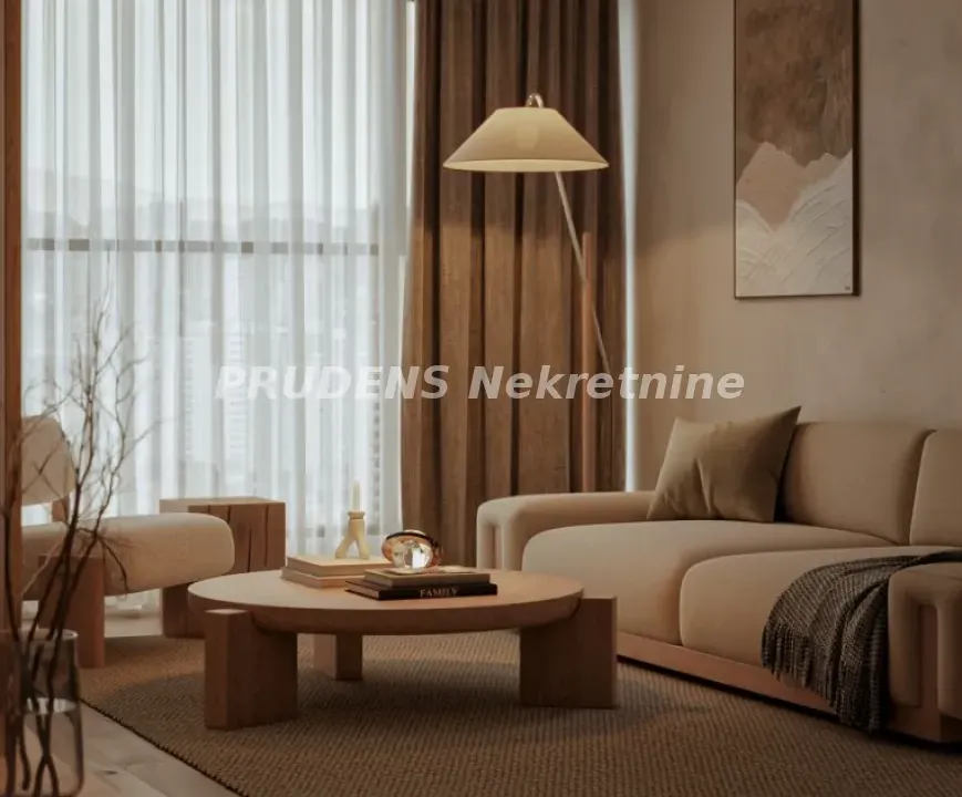 Prodaja, dvosoban stan, 46m², Kluz, Zvezdara Sve Podlokacije