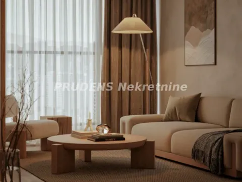 Prodaja, dvosoban stan, 46m², Kluz, Zvezdara Sve Podlokacije