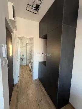 Rent, three bedroom apartment, 50m², Olimp, Zvezdara Sve Podlokacije - image 4